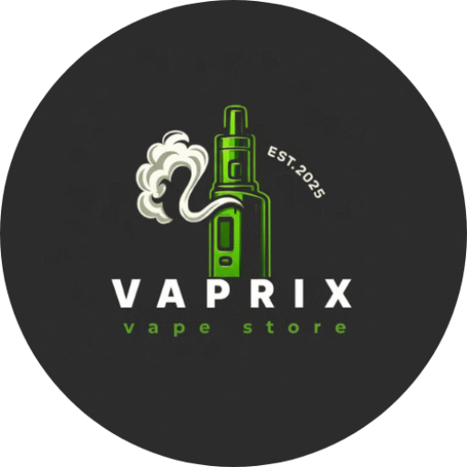 Vaprix Vape Store Dubai